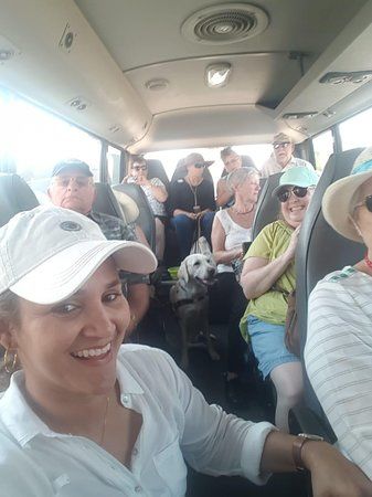 Tasting Cartagena with Julie Munera